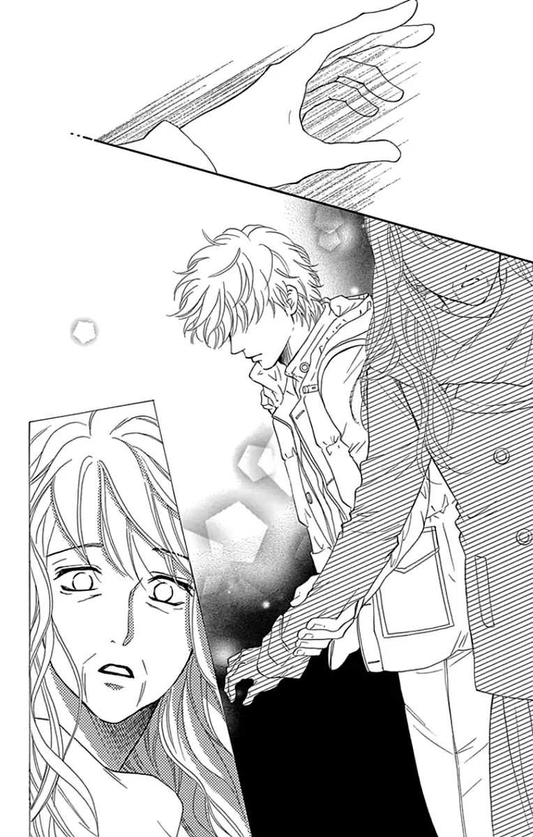 Sumika Sumire Chapter 20 page 18 - Chapter 20