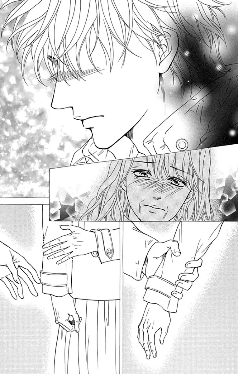 Sumika Sumire Chapter 20 page 19 - Chapter 20