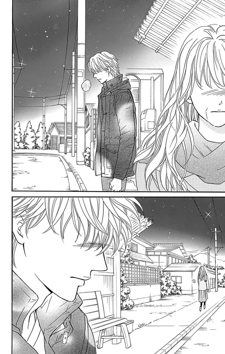 Sumika Sumire Chapter 20 page 20 - Chapter 20