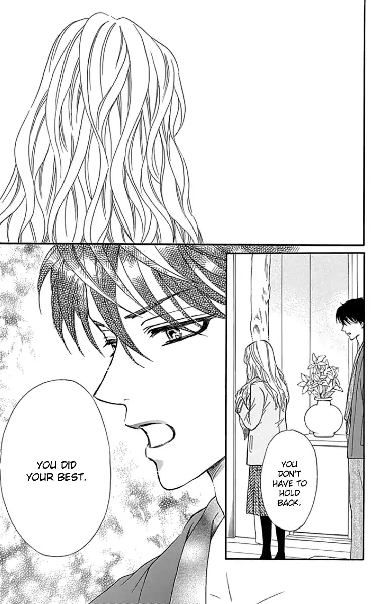 Sumika Sumire Chapter 20 page 23 - Chapter 20