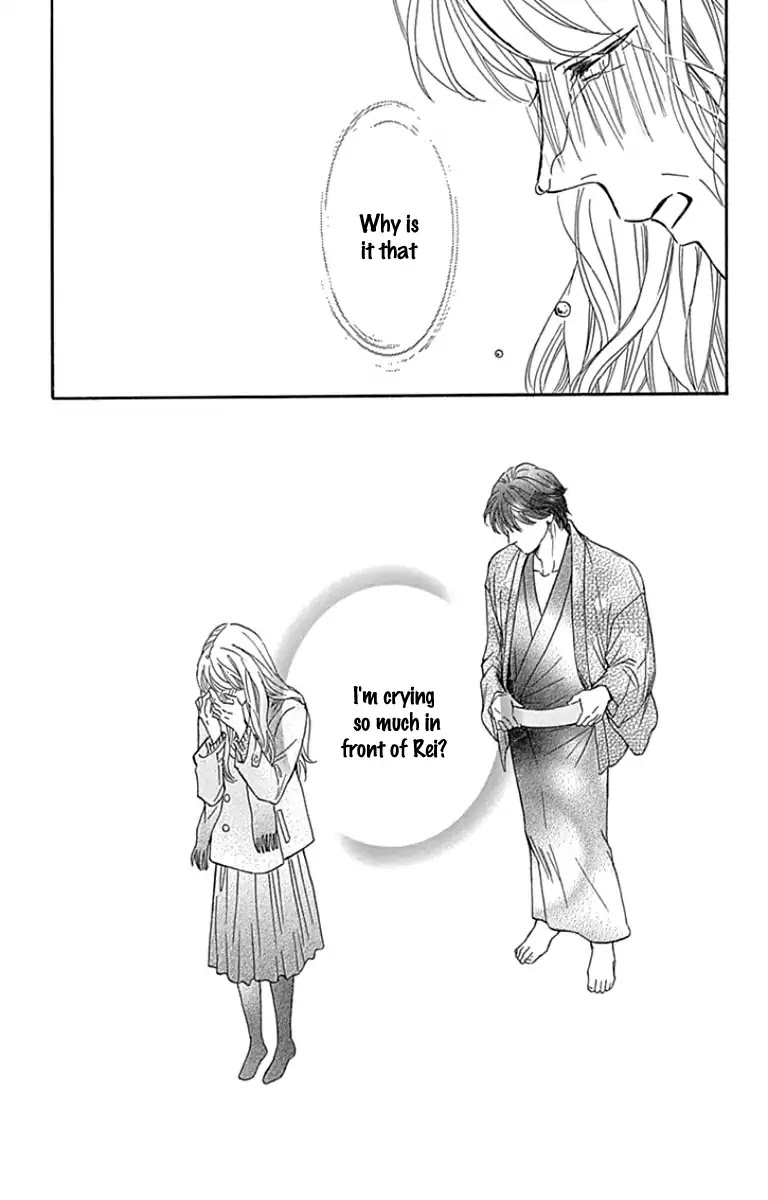 Sumika Sumire Chapter 20 page 25 - Chapter 20