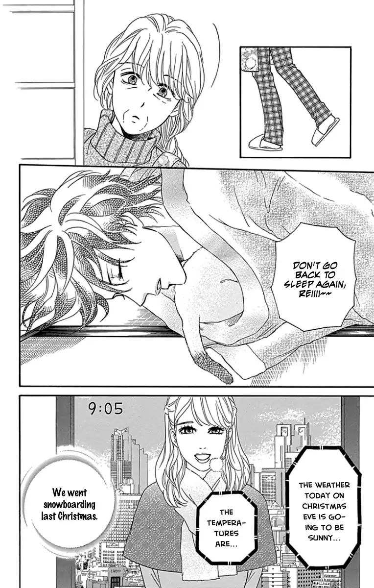 Sumika Sumire Chapter 20 page 28 - Chapter 20