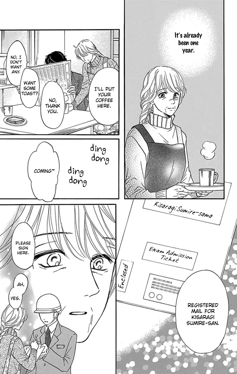 Sumika Sumire Chapter 20 page 29 - Chapter 20
