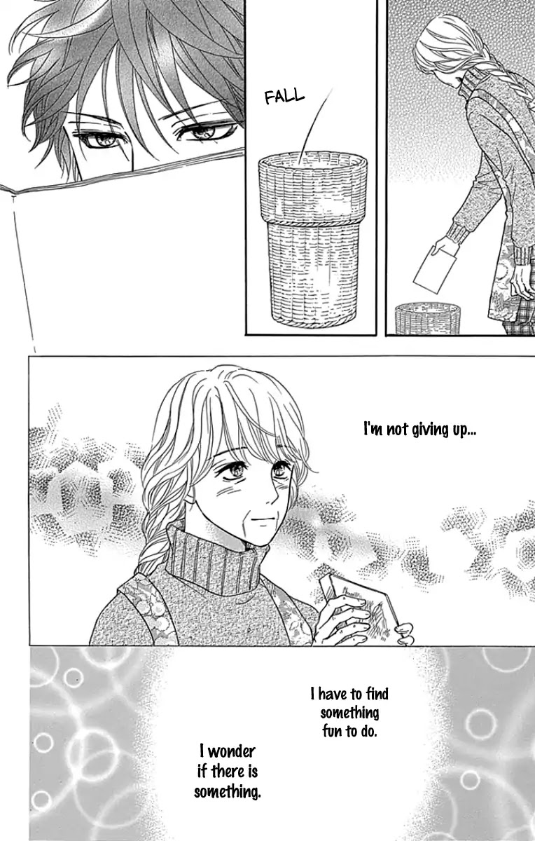 Sumika Sumire Chapter 20 page 30 - Chapter 20