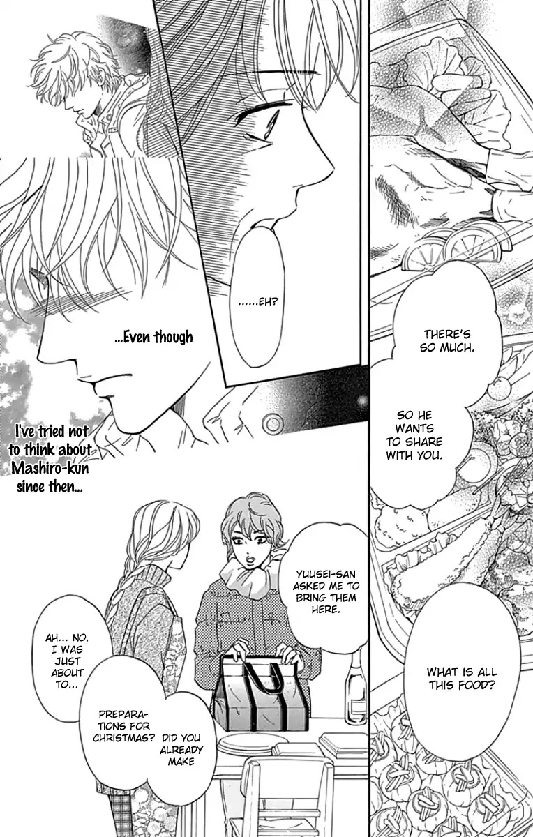 Sumika Sumire Chapter 20 page 34 - Chapter 20