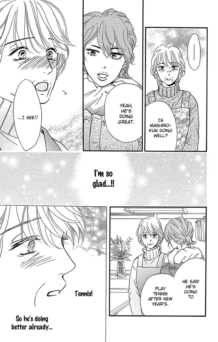 Sumika Sumire Chapter 20 page 35 - Chapter 20
