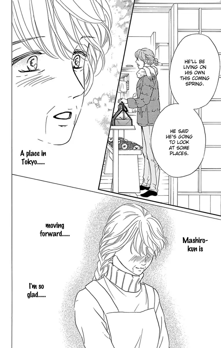Sumika Sumire Chapter 20 page 36 - Chapter 20