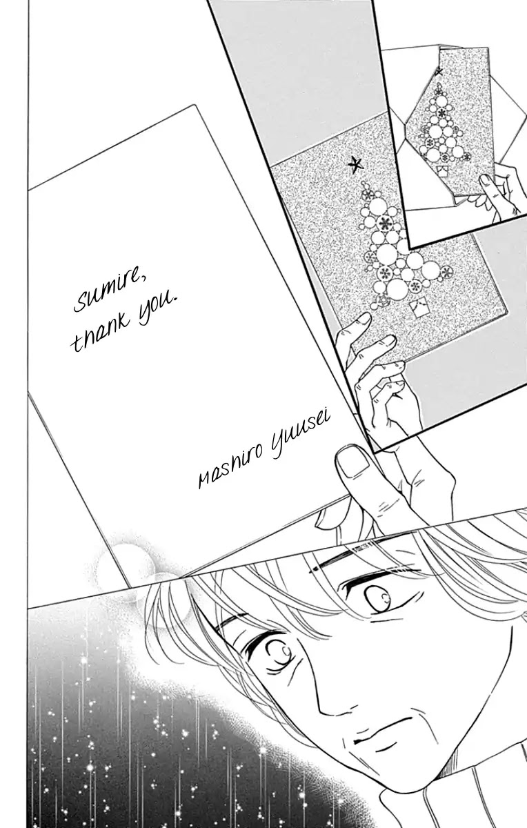 Sumika Sumire Chapter 20 page 38 - Chapter 20