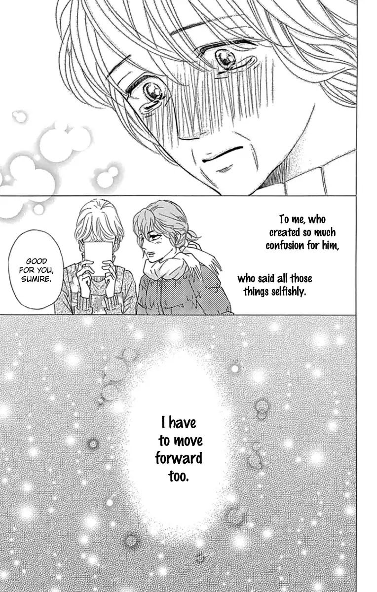 Sumika Sumire Chapter 20 page 39 - Chapter 20