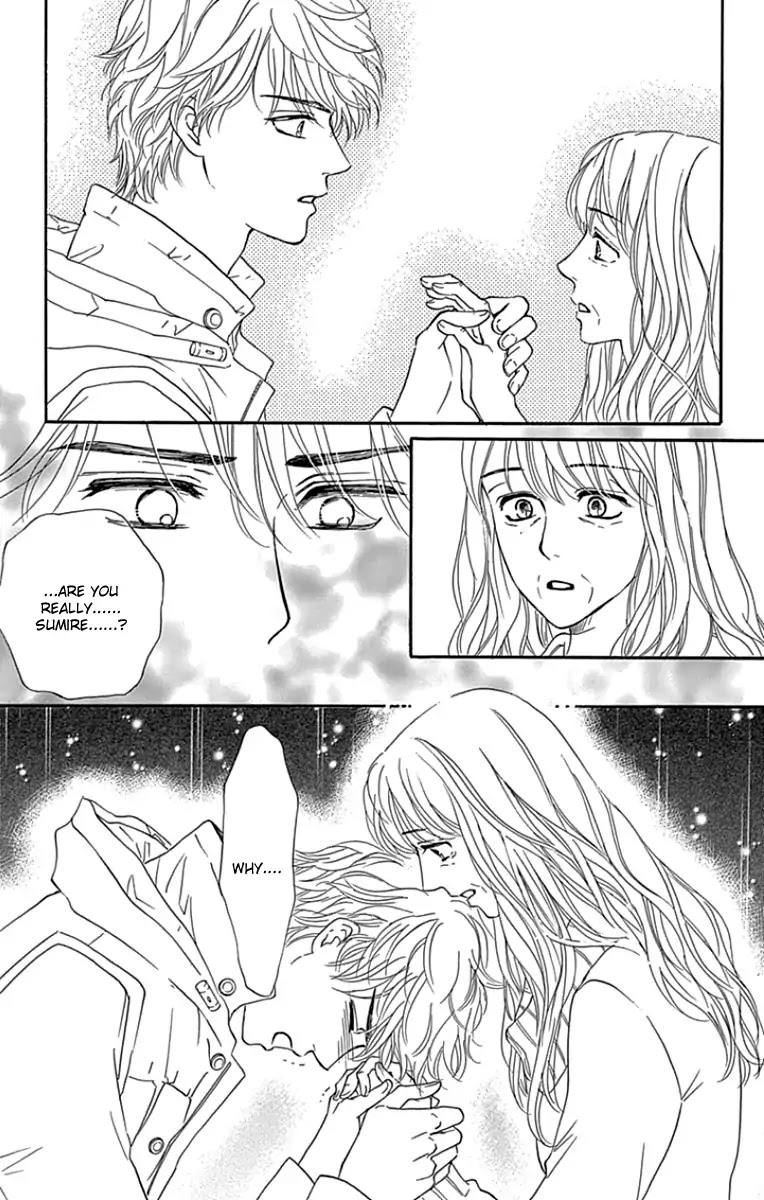 Sumika Sumire Chapter 20 page 7 - Chapter 20