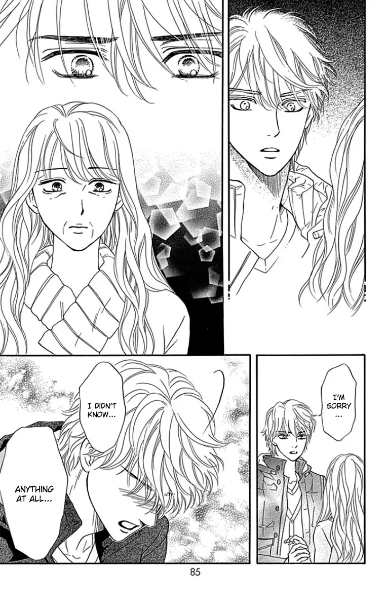 Sumika Sumire Chapter 20 page 9 - Chapter 20