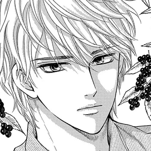 Sumika Sumire Chapter 20 cover