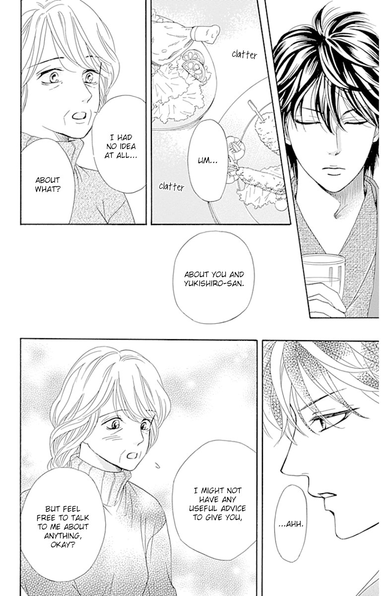 Sumika Sumire Chapter 21 page 15 - Chapter 21
