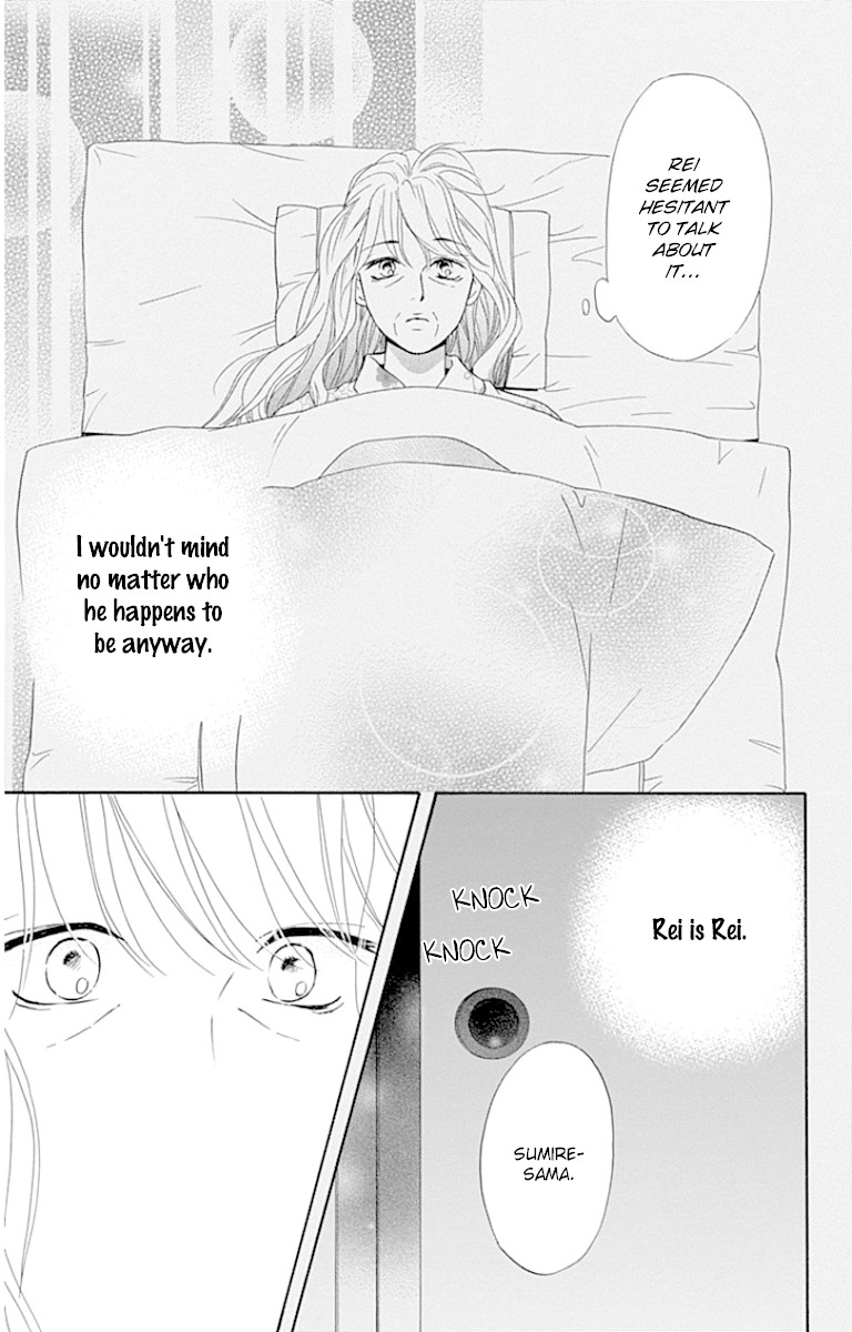 Sumika Sumire Chapter 21 page 22 - Chapter 21