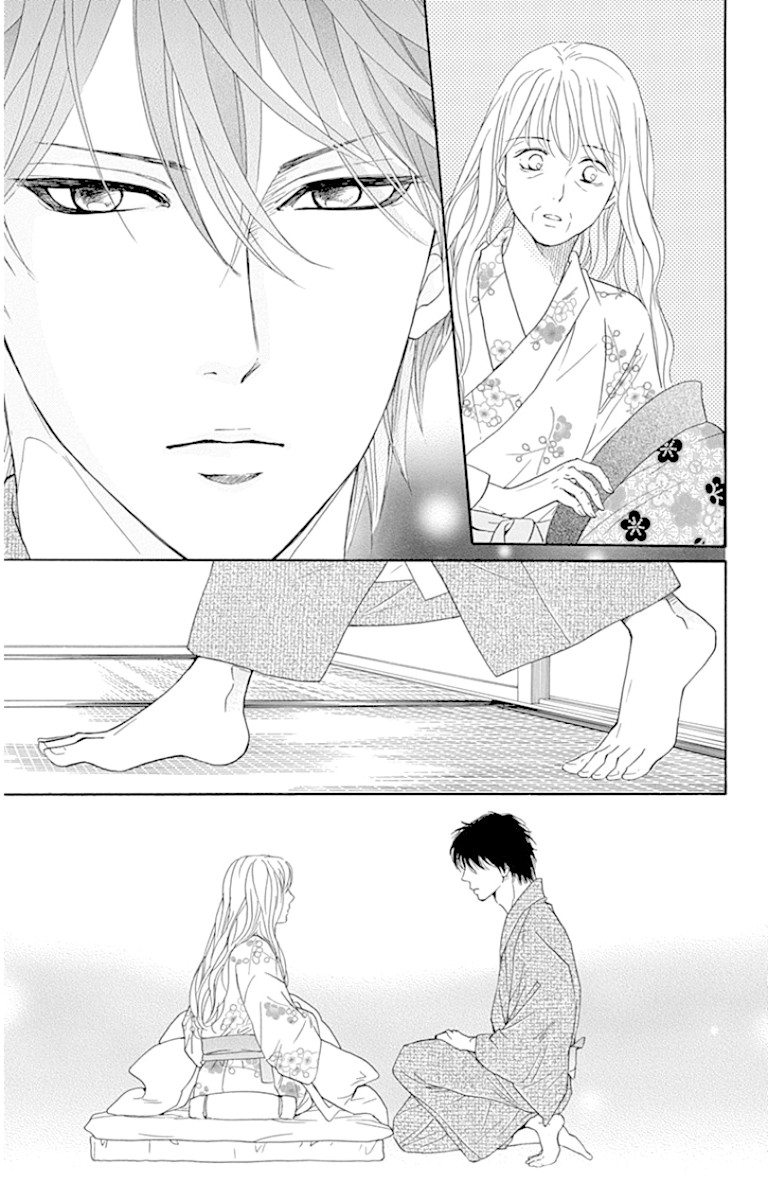 Sumika Sumire Chapter 21 page 24 - Chapter 21
