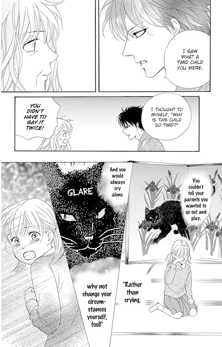 Sumika Sumire Chapter 21 page 26 - Chapter 21