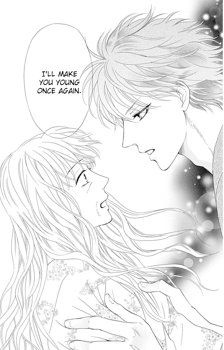 Sumika Sumire Chapter 21 page 29 - Chapter 21