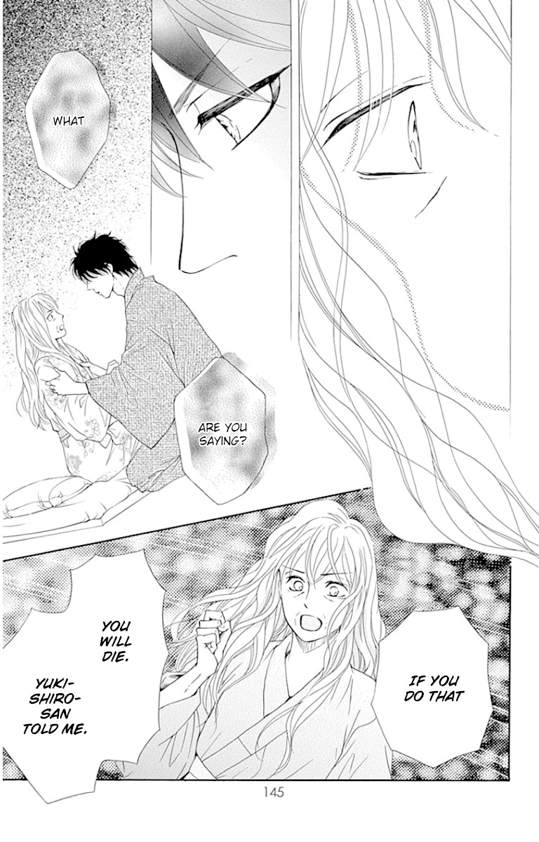 Sumika Sumire Chapter 21 page 30 - Chapter 21