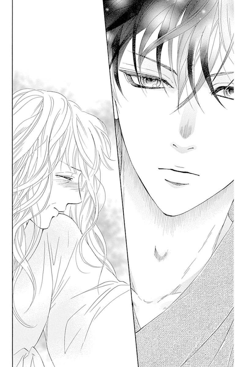 Sumika Sumire Chapter 21 page 35 - Chapter 21