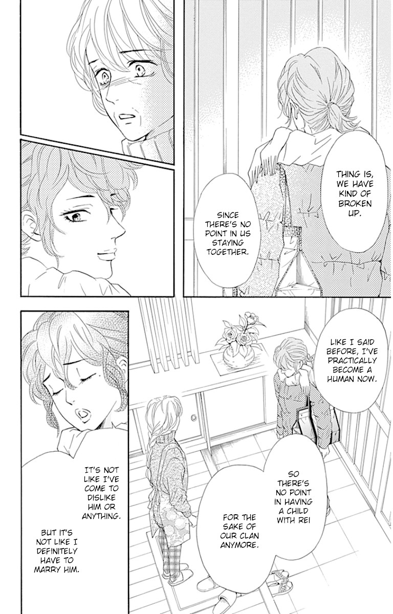 Sumika Sumire Chapter 21 page 5 - Chapter 21