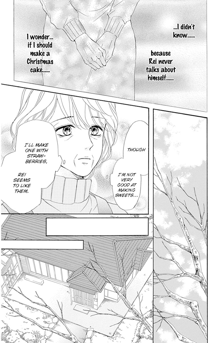 Sumika Sumire Chapter 21 page 8 - Chapter 21