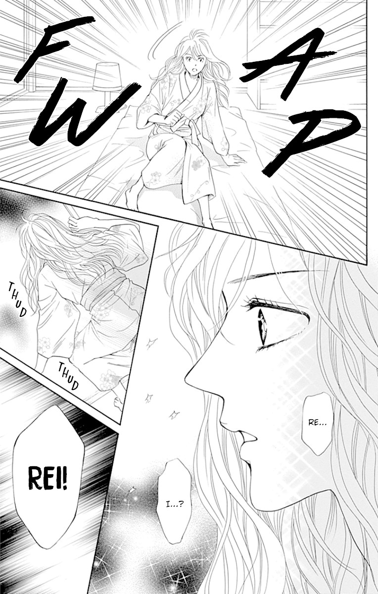 Sumika Sumire Chapter 22 page 10 - Chapter 22