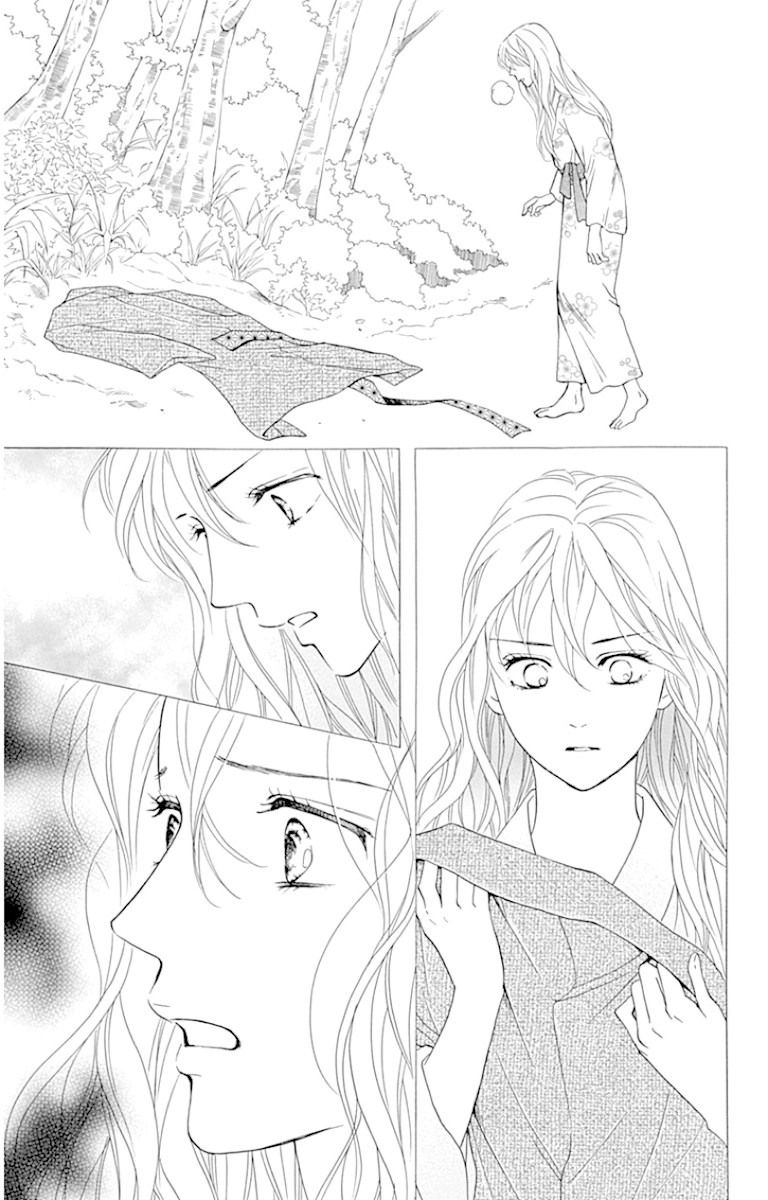 Sumika Sumire Chapter 22 page 12 - Chapter 22
