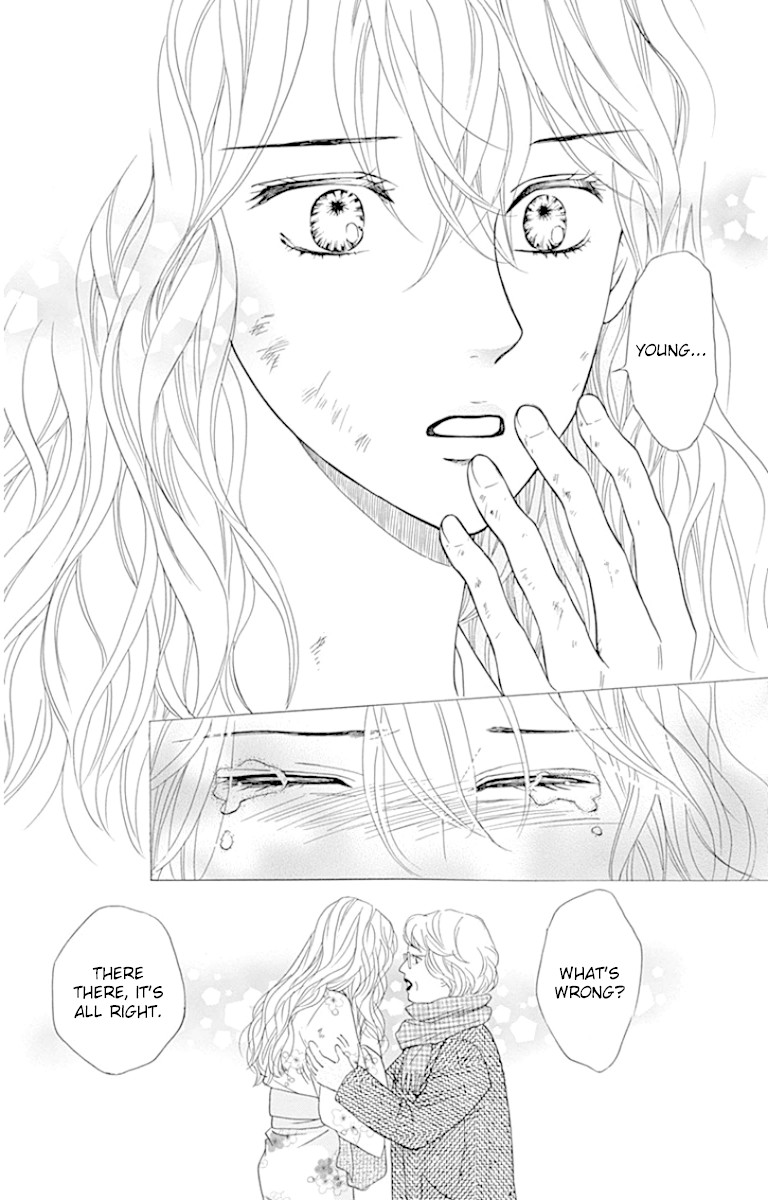 Sumika Sumire Chapter 22 page 16 - Chapter 22