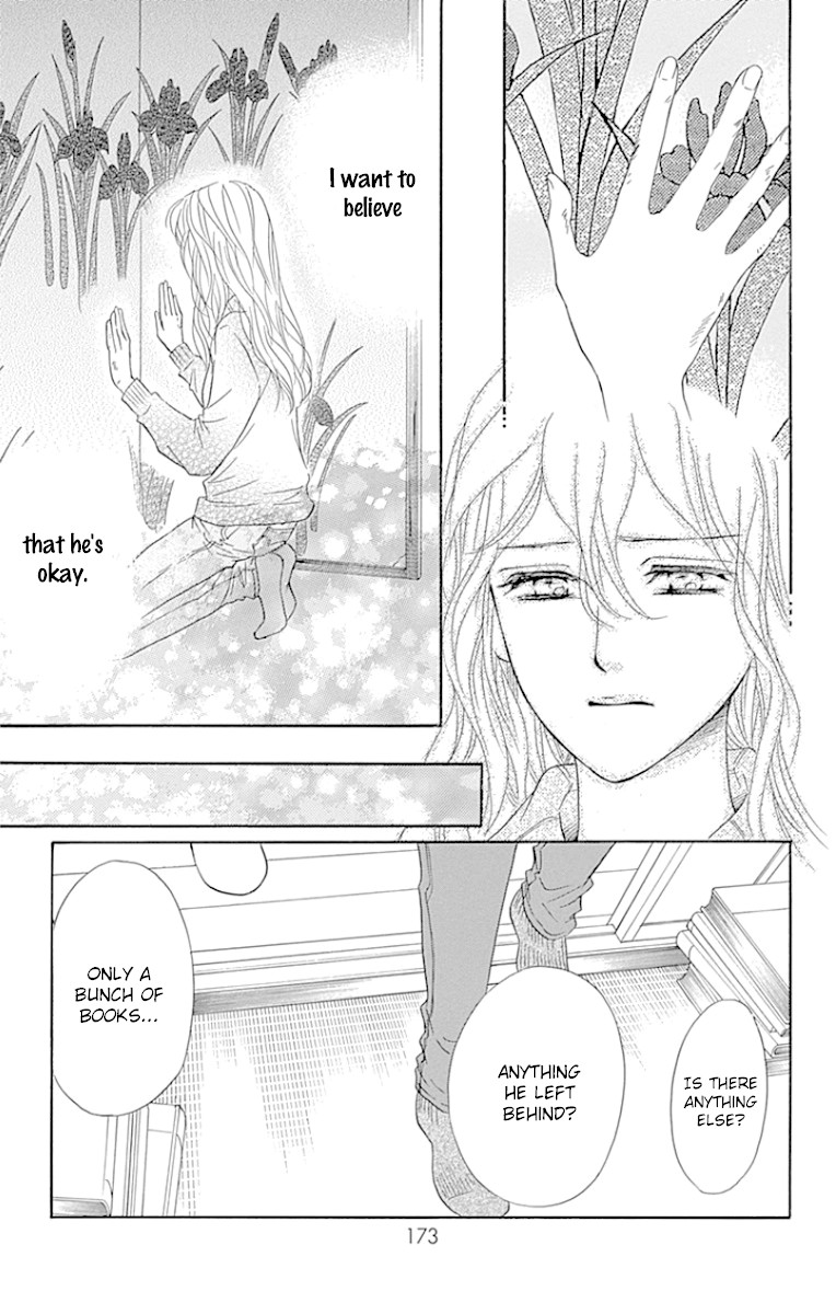 Sumika Sumire Chapter 22 page 20 - Chapter 22