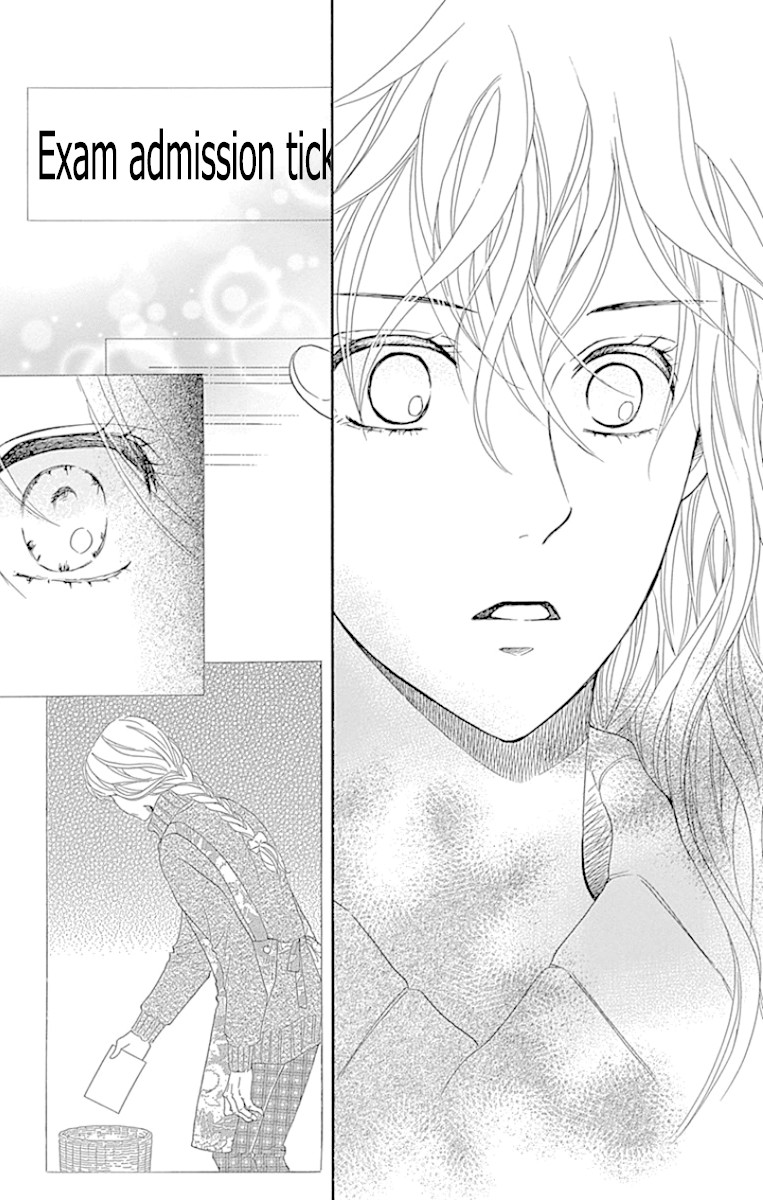 Sumika Sumire Chapter 22 page 22 - Chapter 22