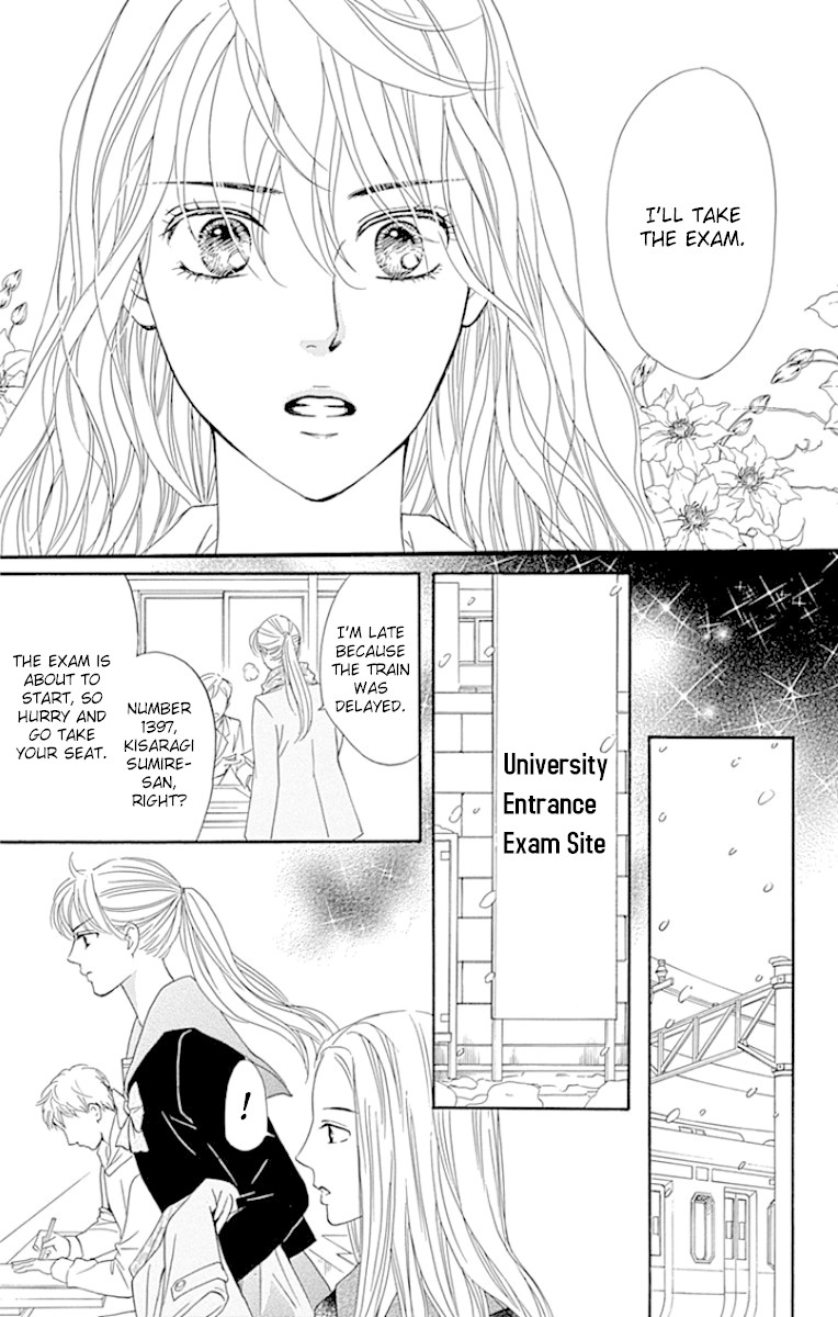 Sumika Sumire Chapter 22 page 24 - Chapter 22