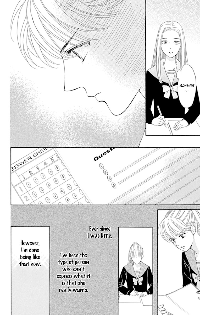 Sumika Sumire Chapter 22 page 25 - Chapter 22
