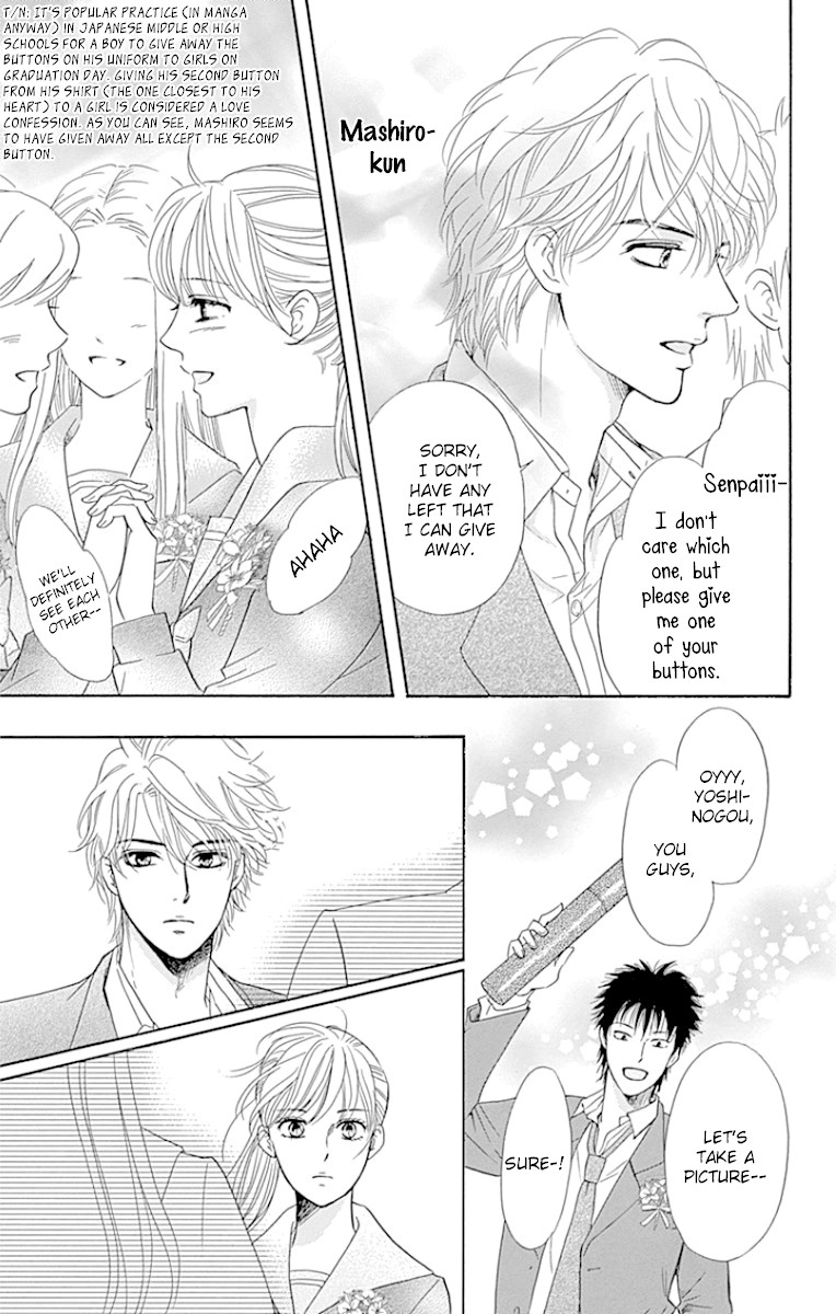 Sumika Sumire Chapter 22 page 30 - Chapter 22