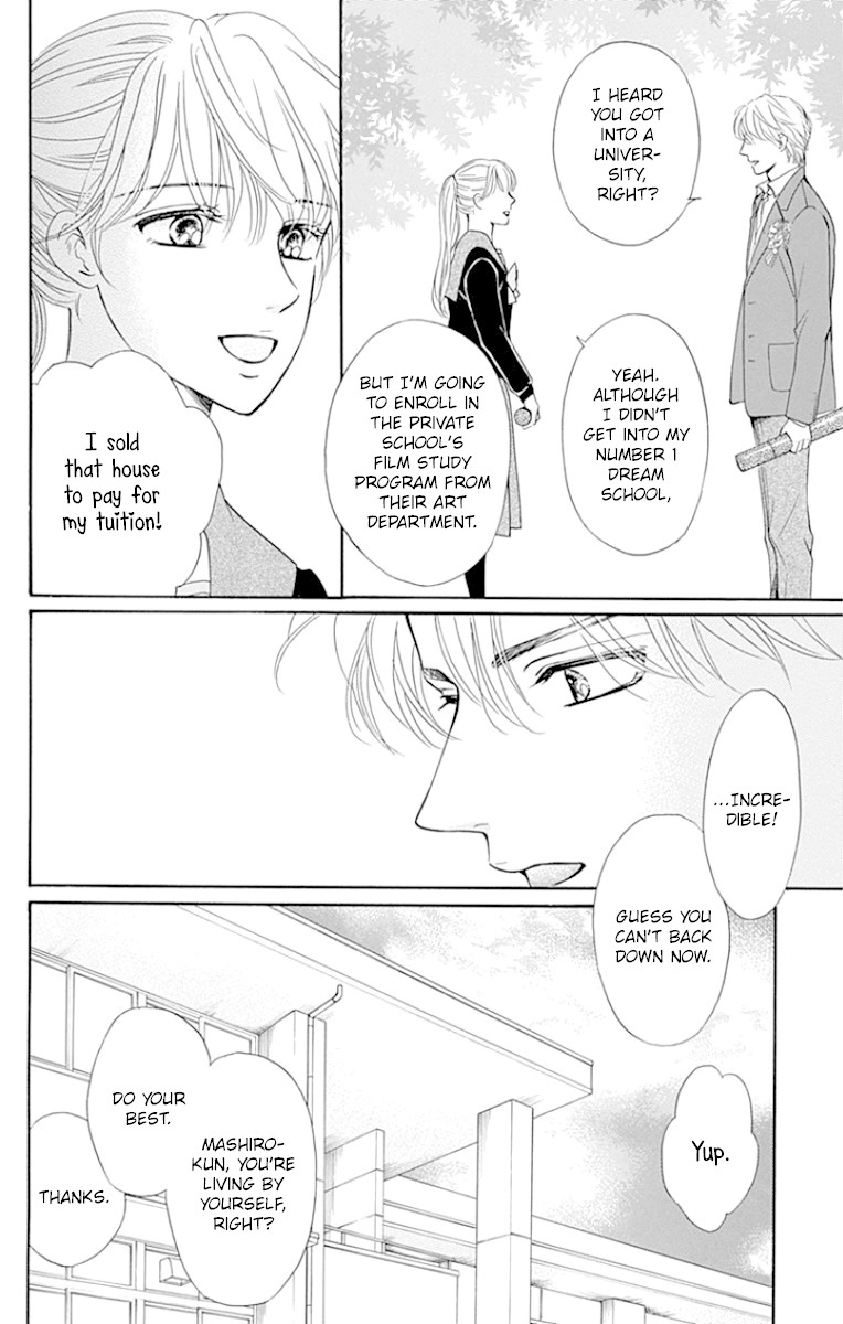 Sumika Sumire Chapter 22 page 31 - Chapter 22