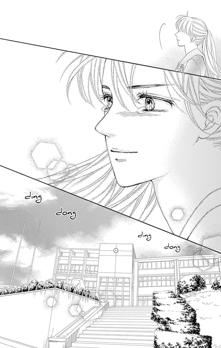 Sumika Sumire Chapter 22 page 35 - Chapter 22