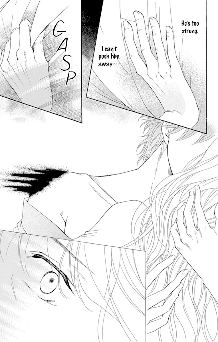 Sumika Sumire Chapter 22 page 4 - Chapter 22