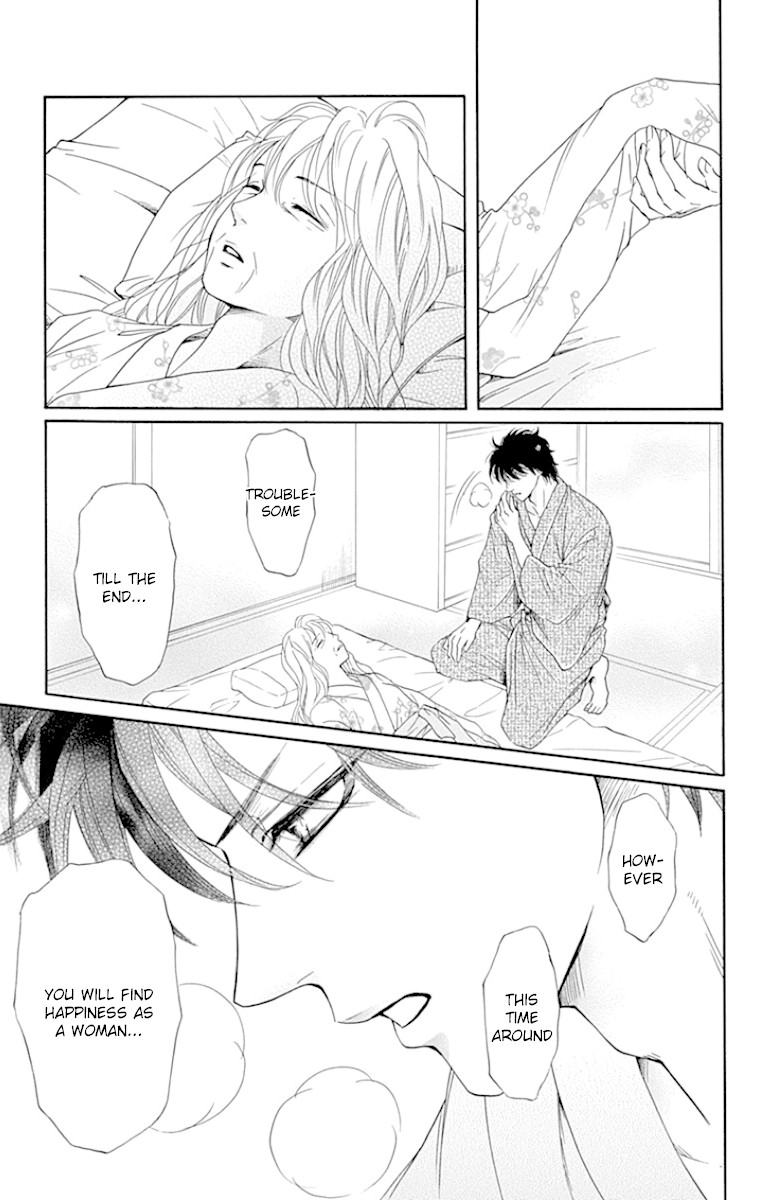 Sumika Sumire Chapter 22 page 6 - Chapter 22