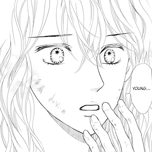 Sumika Sumire Chapter 22 cover