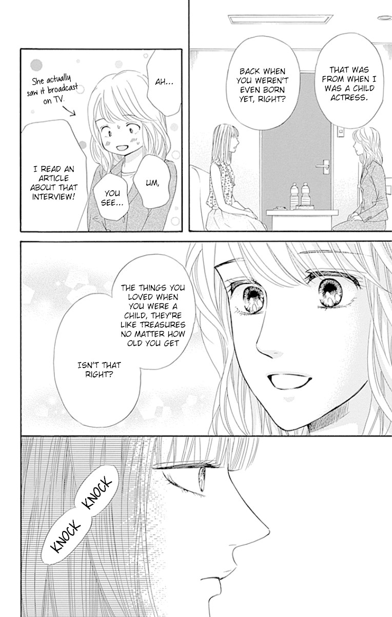 Sumika Sumire Chapter 23 page 20 - Chapter 23