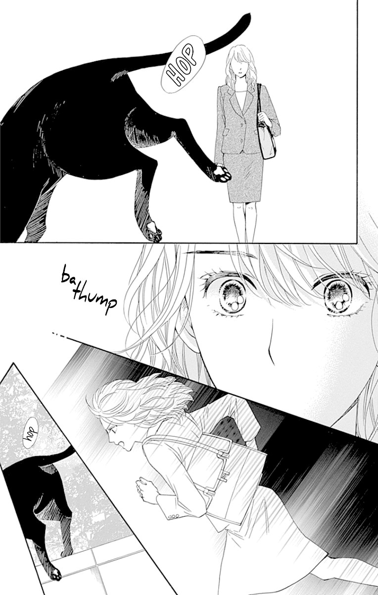 Sumika Sumire Chapter 23 page 23 - Chapter 23