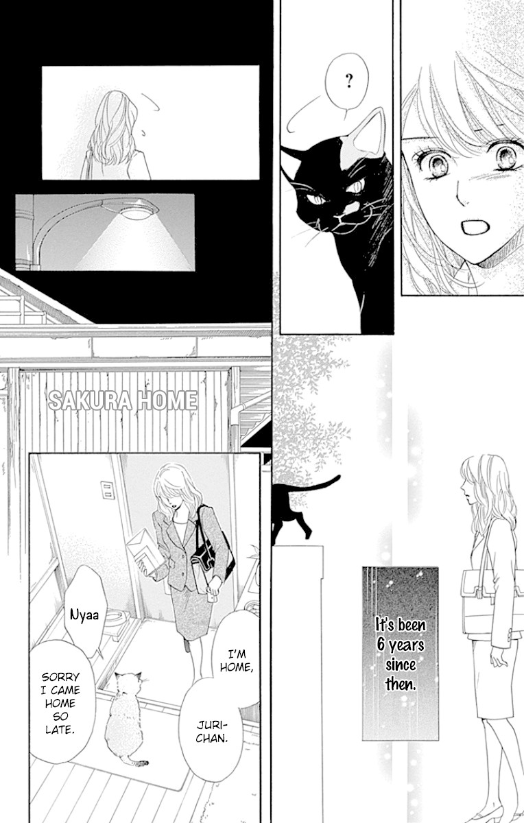 Sumika Sumire Chapter 23 page 24 - Chapter 23