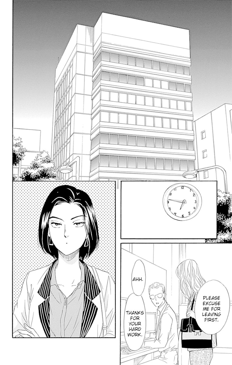 Sumika Sumire Chapter 23 page 30 - Chapter 23