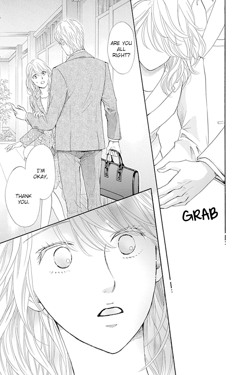 Sumika Sumire Chapter 23 page 39 - Chapter 23
