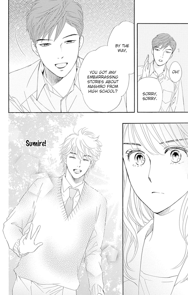 Sumika Sumire Chapter 24 page 12 - Chapter 24