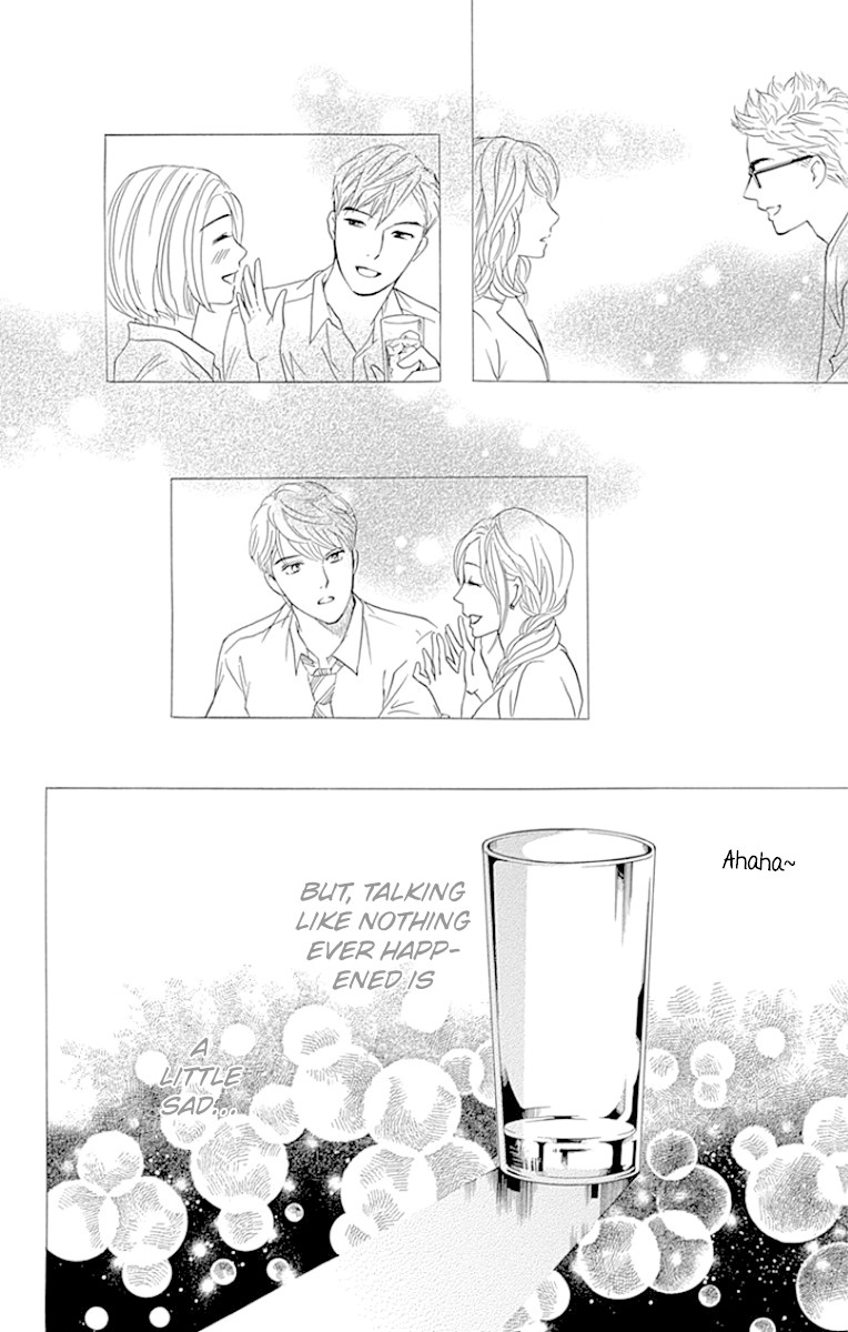 Sumika Sumire Chapter 24 page 16 - Chapter 24