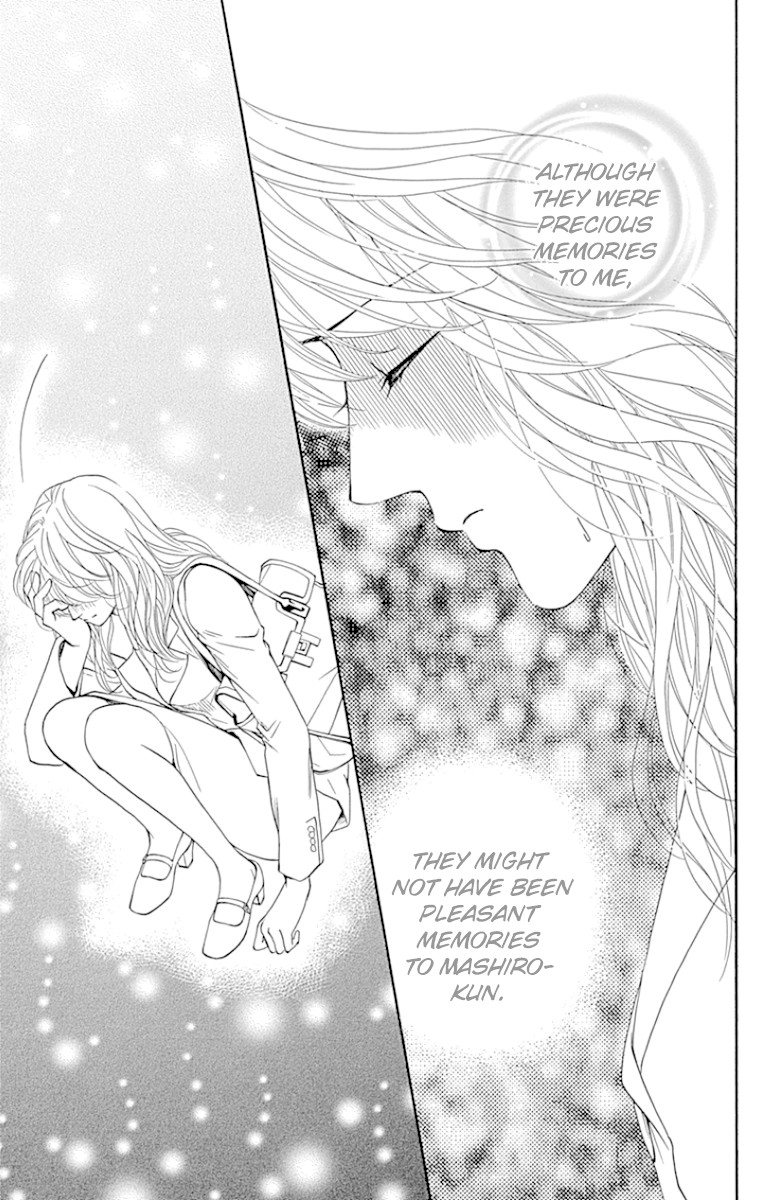 Sumika Sumire Chapter 24 page 23 - Chapter 24