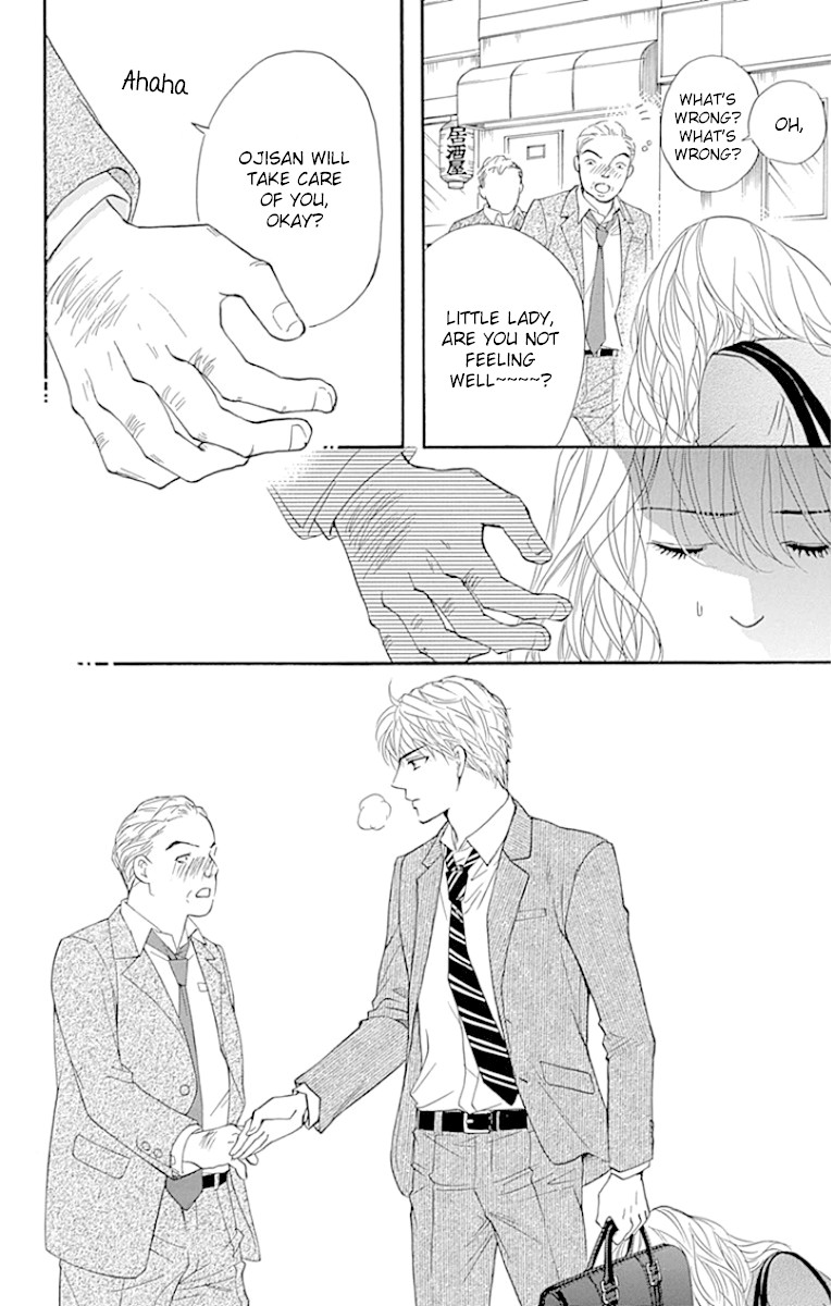 Sumika Sumire Chapter 24 page 24 - Chapter 24