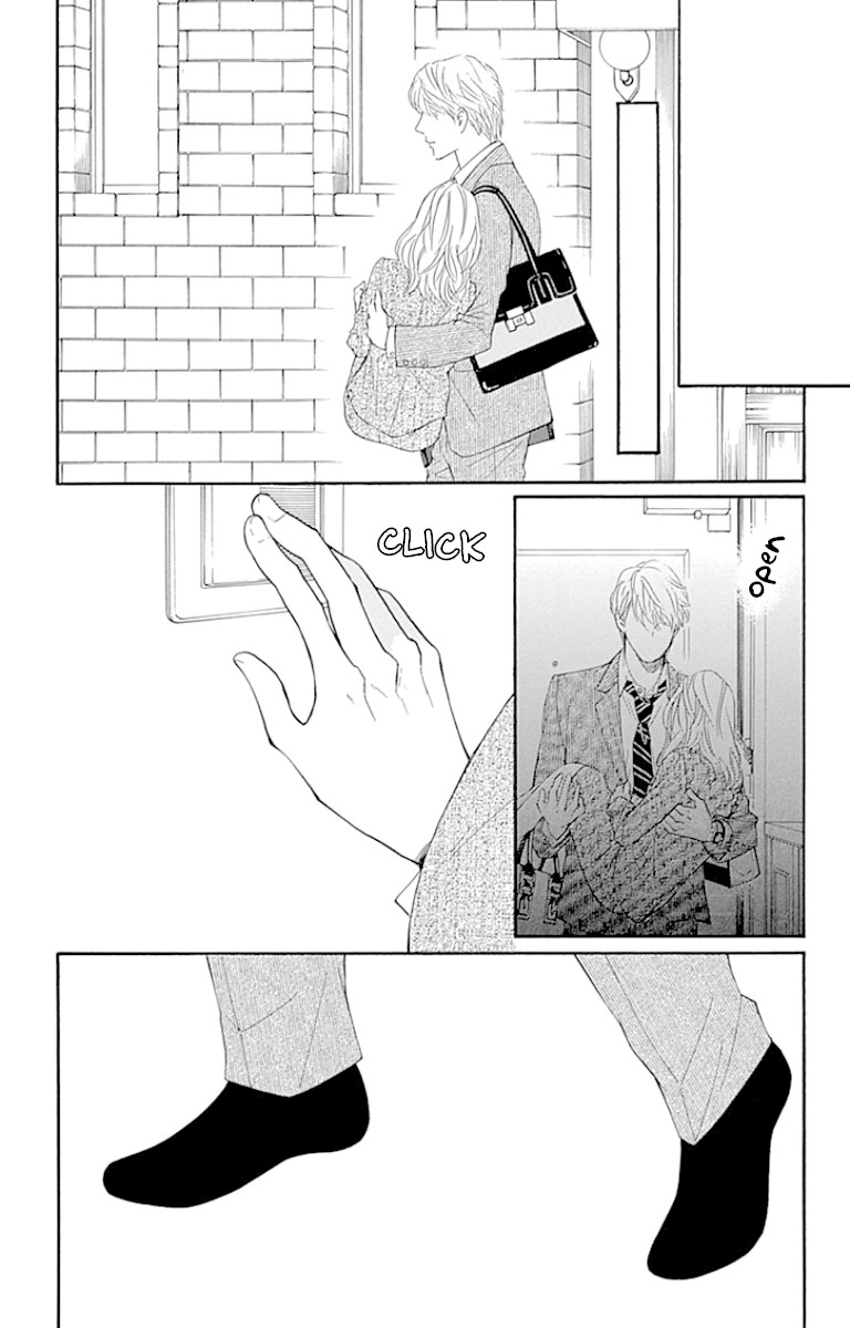 Sumika Sumire Chapter 24 page 27 - Chapter 24
