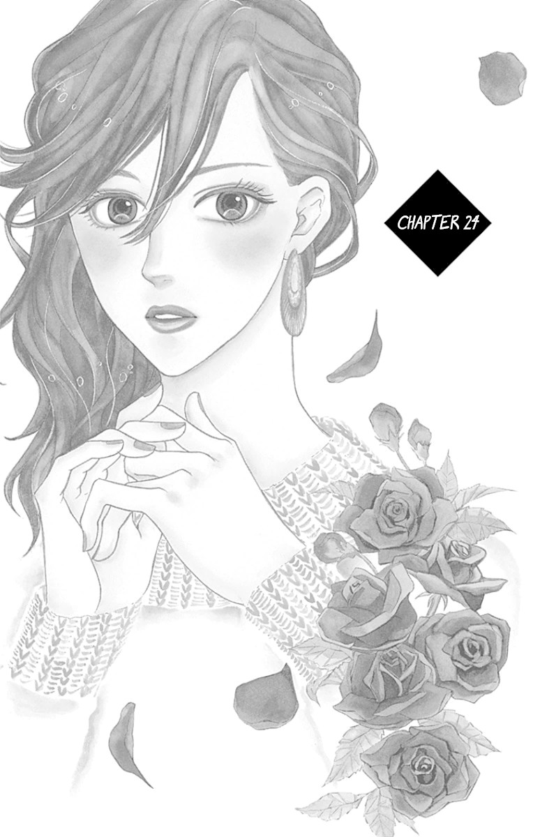 Sumika Sumire Chapter 24 page 3 - Chapter 24