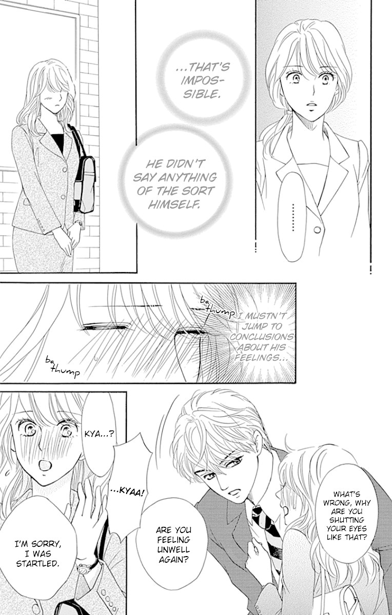 Sumika Sumire Chapter 24 page 43 - Chapter 24